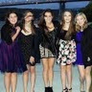 Meet your Posher, Alexandra